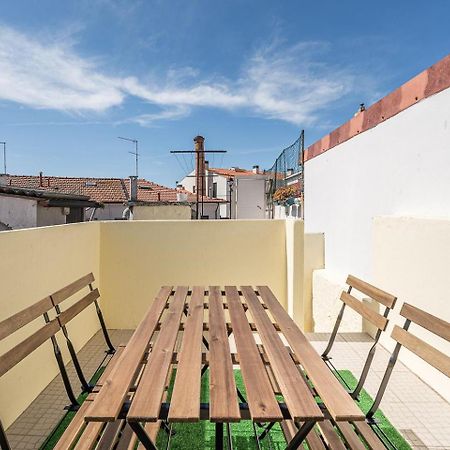 Hotel Guestready - The Perfect Urban Nest Vila Nova de Gaia Exterior foto