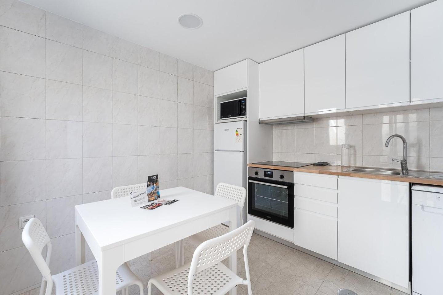 Hotel Guestready - The Perfect Urban Nest Vila Nova de Gaia Exterior foto