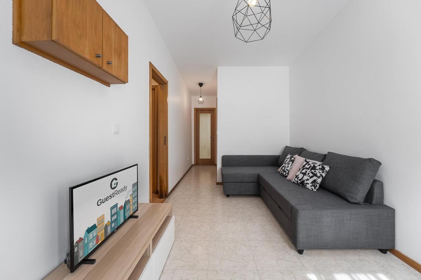 Hotel Guestready - The Perfect Urban Nest Vila Nova de Gaia Exterior foto