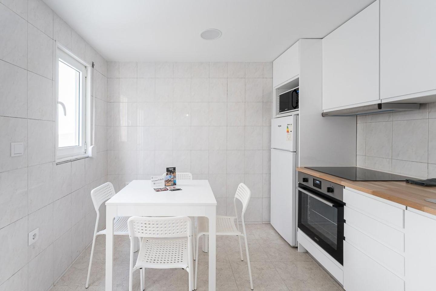 Hotel Guestready - The Perfect Urban Nest Vila Nova de Gaia Exterior foto