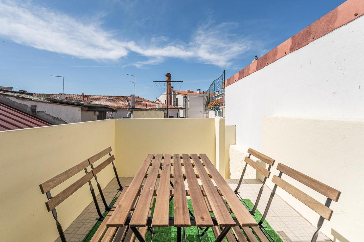 Hotel Guestready - The Perfect Urban Nest Vila Nova de Gaia Exterior foto