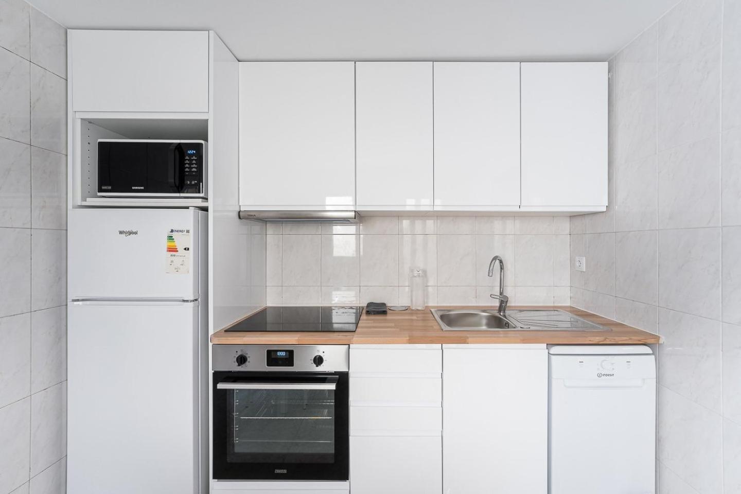 Hotel Guestready - The Perfect Urban Nest Vila Nova de Gaia Exterior foto