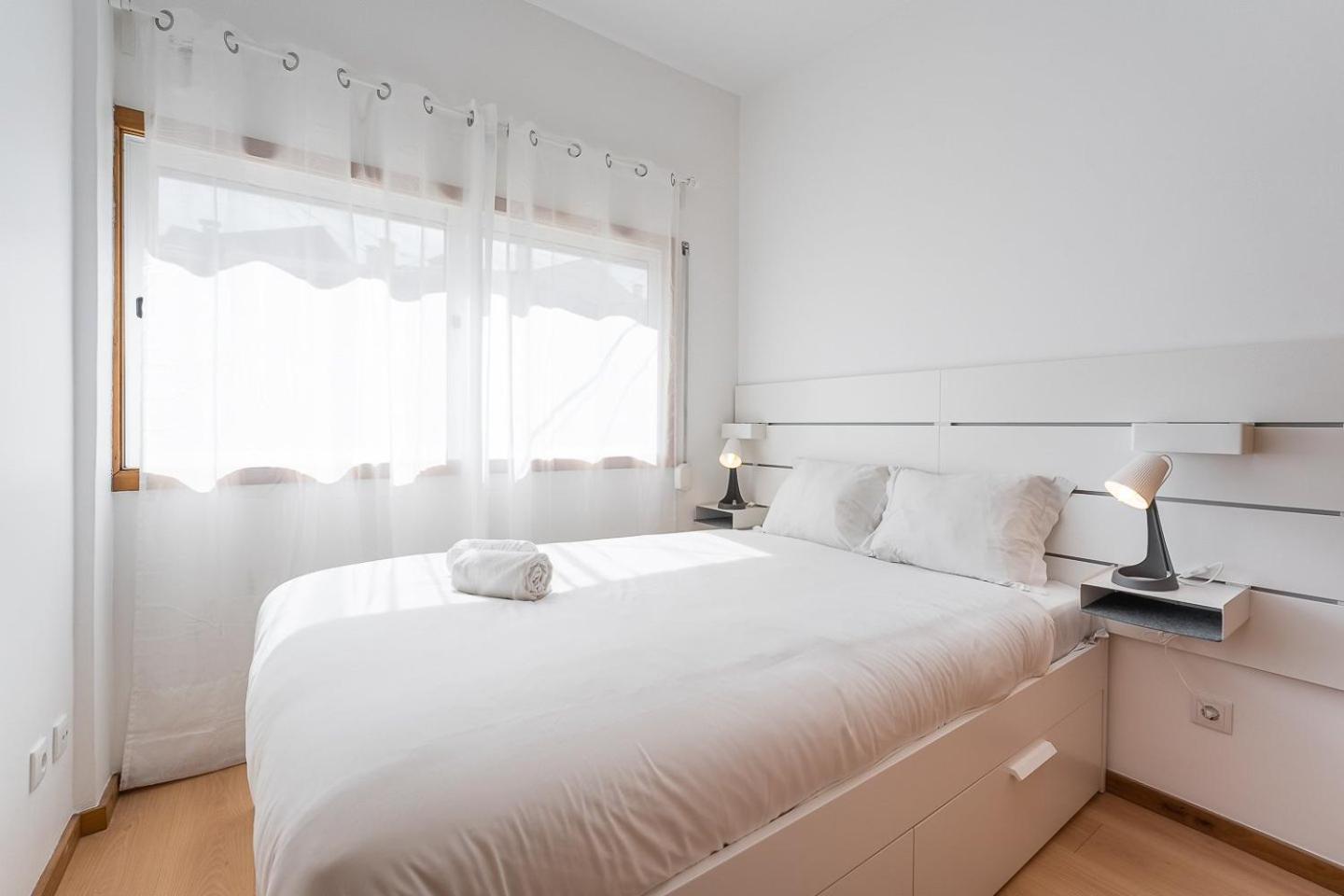 Hotel Guestready - The Perfect Urban Nest Vila Nova de Gaia Exterior foto