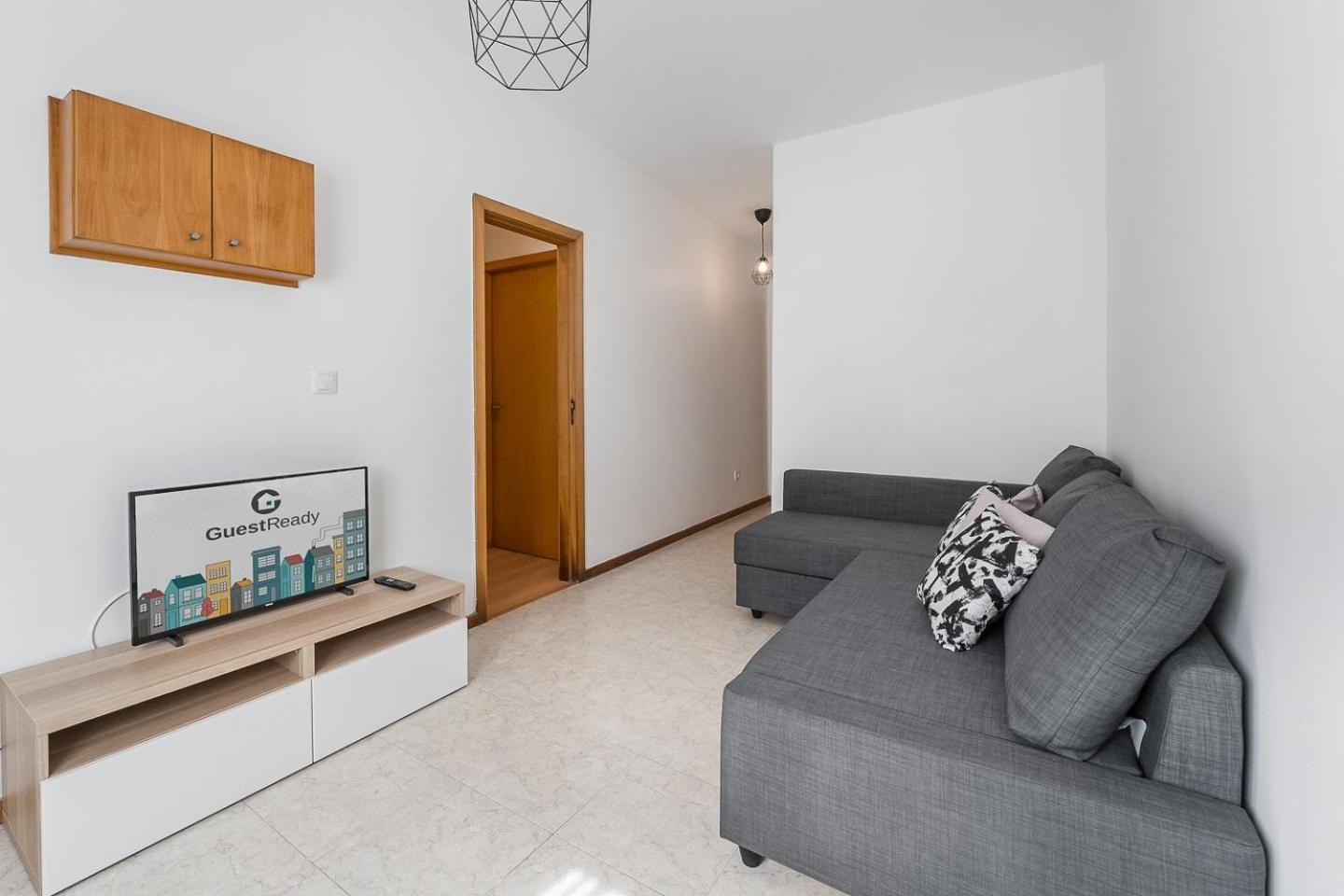 Hotel Guestready - The Perfect Urban Nest Vila Nova de Gaia Exterior foto