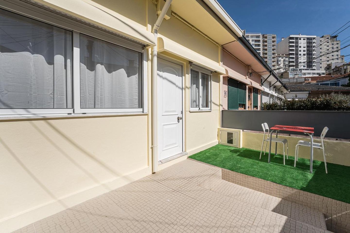 Hotel Guestready - The Perfect Urban Nest Vila Nova de Gaia Exterior foto