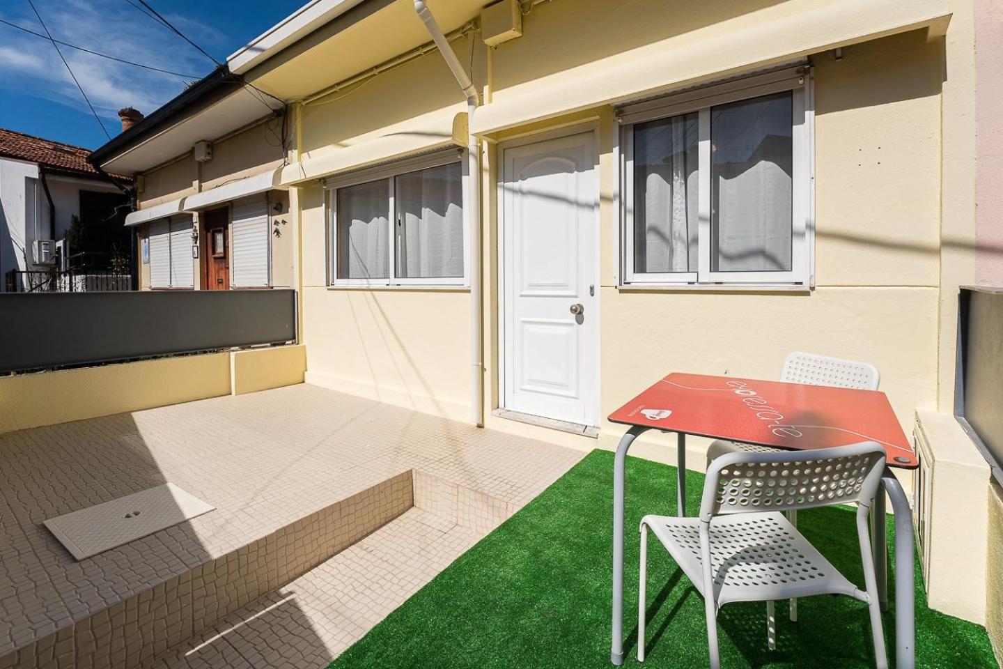 Hotel Guestready - The Perfect Urban Nest Vila Nova de Gaia Exterior foto